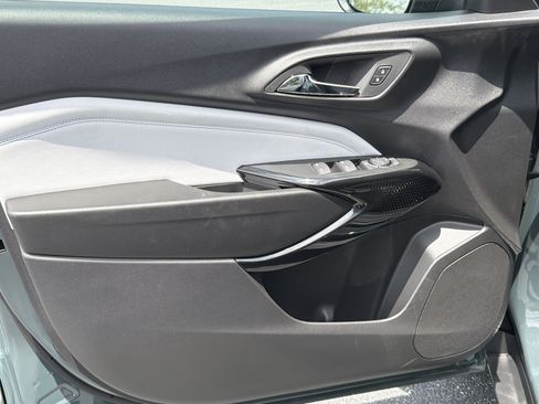 New 2026 Chevrolet Trax LT FWD image 10