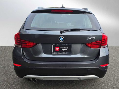 Used 2014 BMW X1 xDrive28i image 4