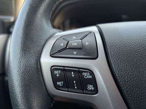 Used 2021 Ford Ranger XLT w/ Equipment Group 301A Mid AWD/4WD image 14
