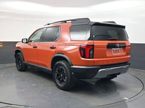 New 2026 Honda Passport TrailSport Elite image 6