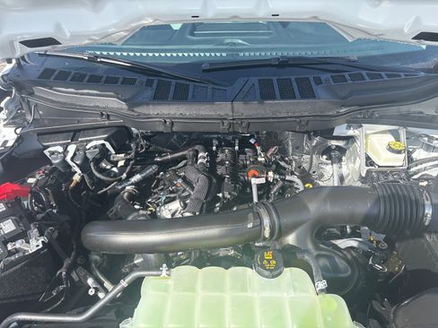 New 2026 Ford F150 XL image 12