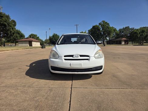 Used 2009 Hyundai Accent GS FWD image 5