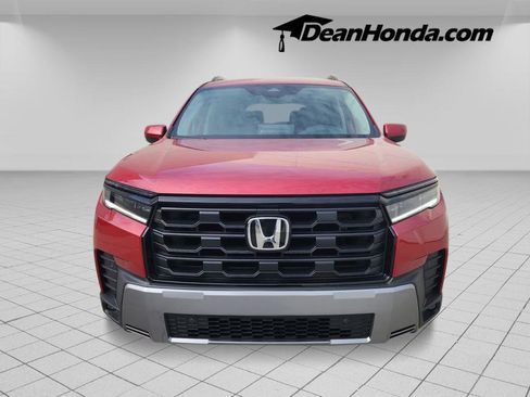 New 2026 Honda Pilot EX-L image 8
