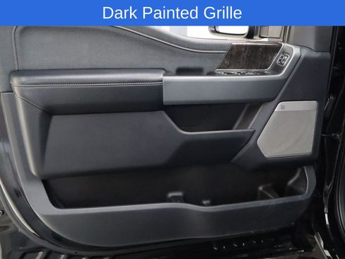 Certified 2023 Ford F250 Lariat w/ Sport Appearance Package image 12