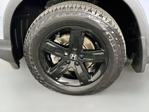 Used 2023 Honda Ridgeline Black Edition image 33