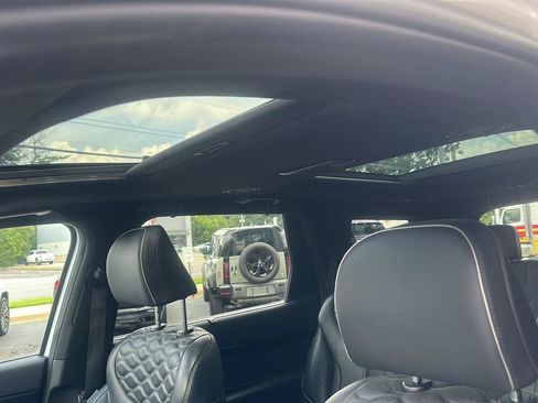 Used 2020 Hyundai Palisade Limited AWD/4WD image 32