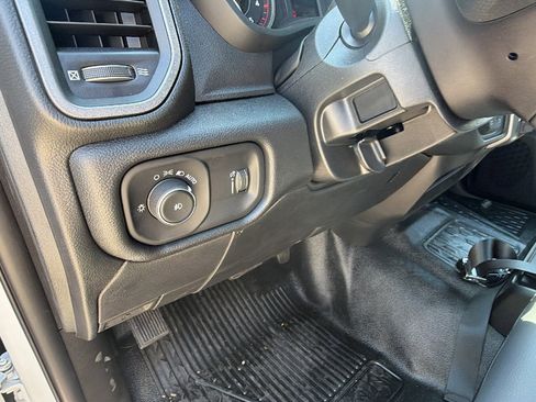 New 2026 RAM 4500 Tradesman w/ Chrome Appearance Group image 20