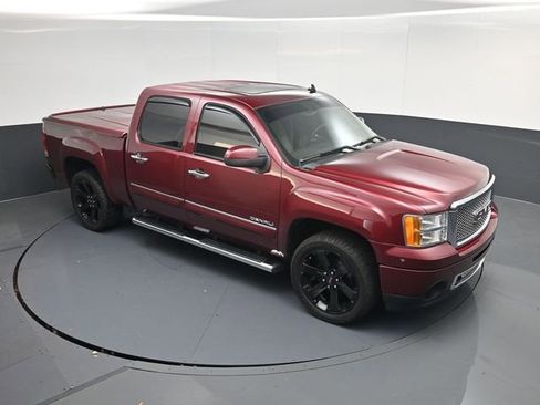 Used 2013 GMC Sierra 1500 Denali image 37