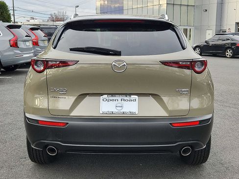 Used 2024 MAZDA CX-30 Carbon image 5