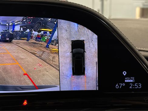 Used 2024 Cadillac Escalade Sport image 34