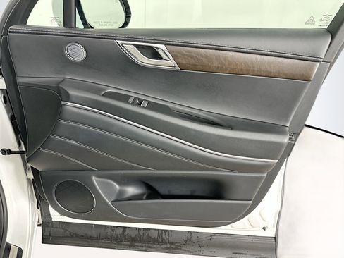 Used 2024 Genesis GV80 3.5T image 34