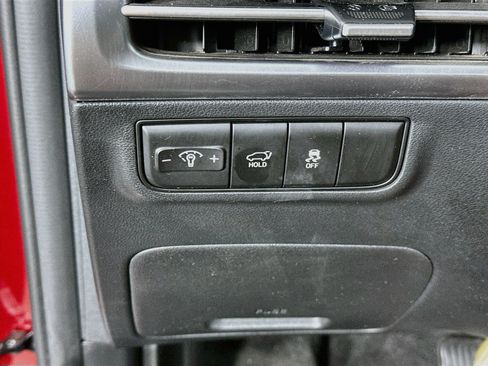 Used 2026 Hyundai Tucson SEL FWD image 17