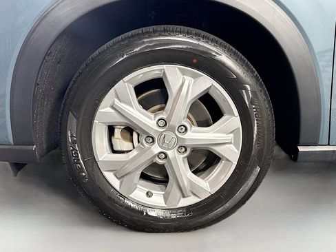 Certified 2024 Honda HR-V LX image 28