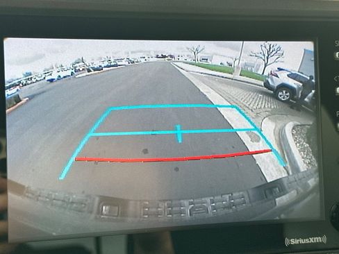 Certified 2021 Toyota Tacoma TRD Sport w/ Technology Package image 22