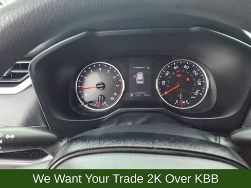 Used 2020 Toyota RAV4 LE image 24