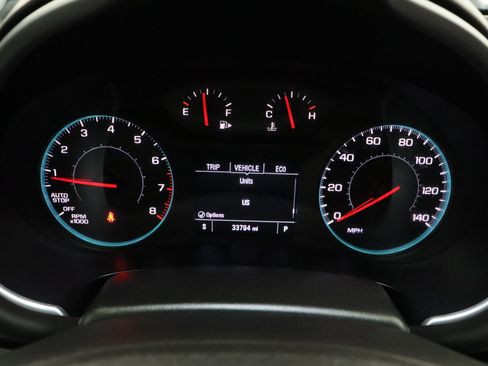 Used 2024 Chevrolet Malibu RS image 37