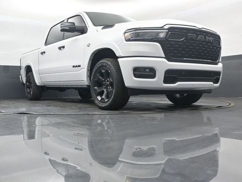 New 2026 RAM 1500 Big Horn image 36