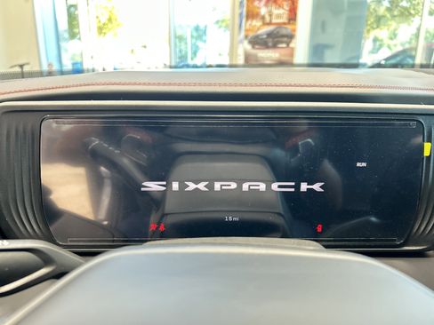 New 2026 Dodge Charger Scat Pack w/ Blacktop Package image 42