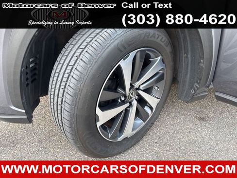 Used 2019 Lexus NX 300h AWD w/ Premium Package image 13