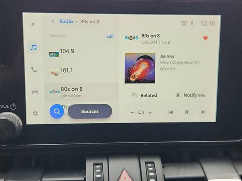 Used 2024 Toyota RAV4 XLE Premium image 13