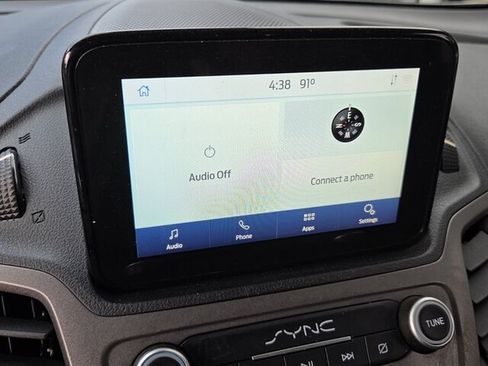 Used 2021 Ford Transit Connect XL FWD image 24