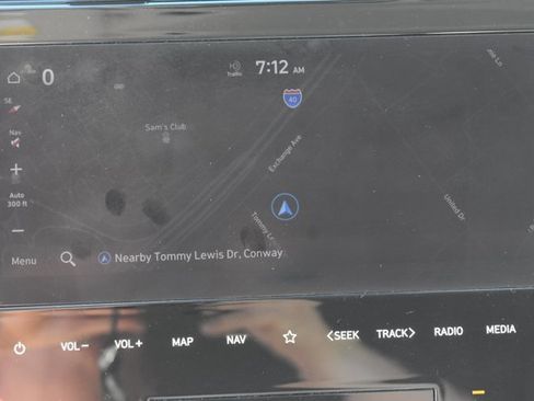 Used 2023 Hyundai Tucson Limited AWD/4WD image 28