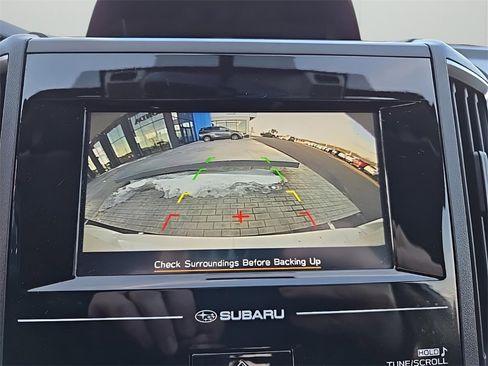 Used 2022 Subaru Crosstrek 2.0i image 27