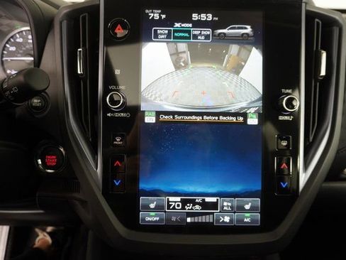 New 2026 Subaru Forester Limited w/ Limited Package image 17