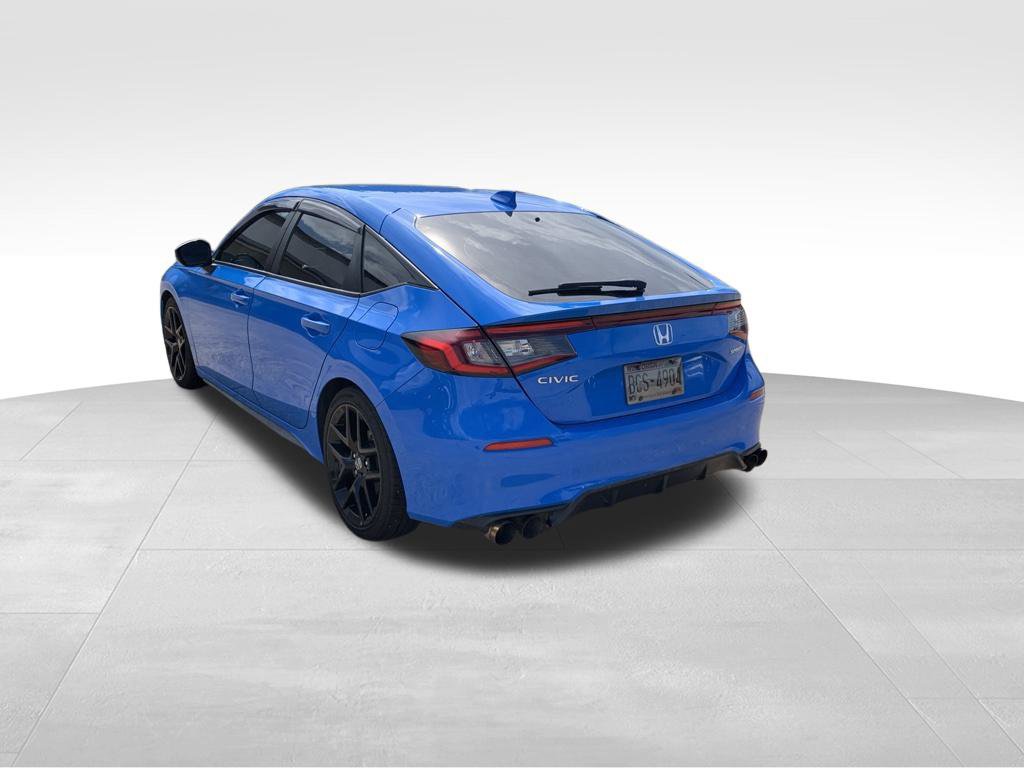 Used 2024 Honda Civic Sport image 21