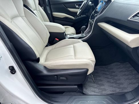 Used 2022 Subaru Ascent Limited AWD/4WD image 14