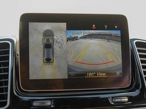 Used 2019 Mercedes-Benz GLE 43 AMG AMG GLE 43 image 24