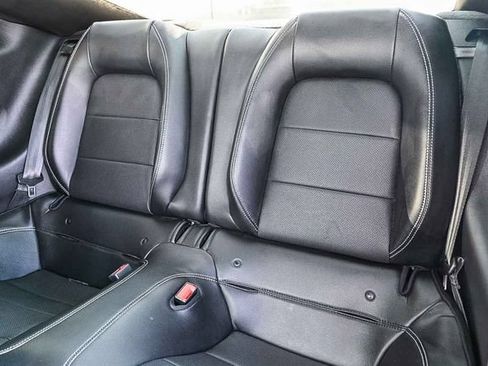 Certified 2020 Ford Mustang Premium RWD image 21