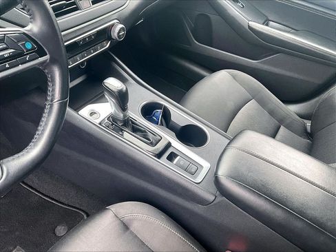 Used 2019 Nissan Altima 2.5 SV AWD/4WD image 20