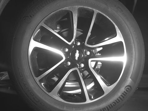 Used 2025 Chevrolet TrailBlazer LT AWD/4WD image 14