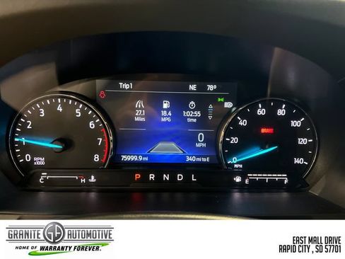 Used 2023 Ford Explorer XLT w/ Equipment Group 202A AWD/4WD image 15