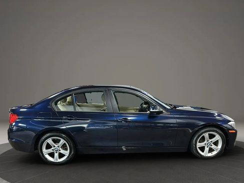 Used 2015 BMW 320i xDrive Sedan image 6