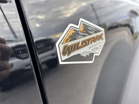 Used 2024 Ford Bronco Wildtrak image 24