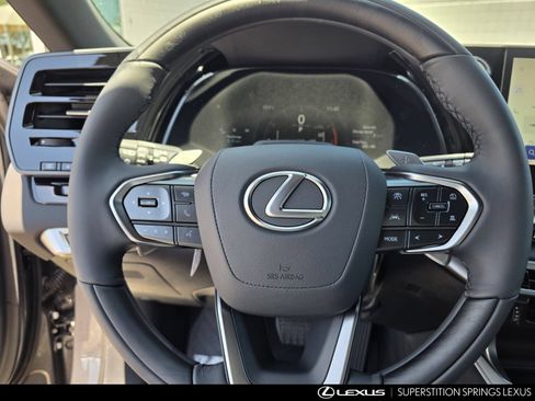 New 2026 Lexus RX 350 Premium w/ Convenience Package FWD image 22