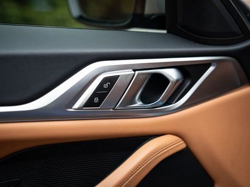 Used 2022 BMW i4 M50 w/ Premium Package image 53