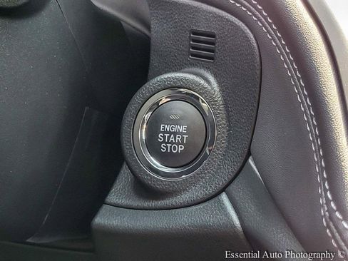 New 2025 Subaru Legacy Limited image 17