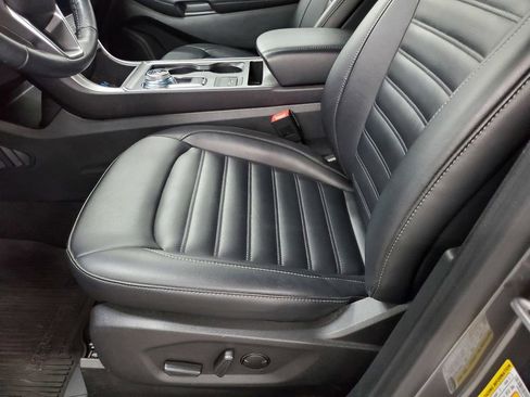 Used 2022 Ford Edge SEL w/ Convenience Package AWD/4WD image 13