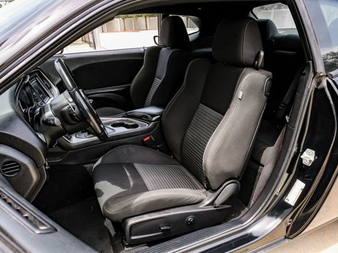 Used 2021 Dodge Challenger GT w/ Blacktop Package RWD image 35