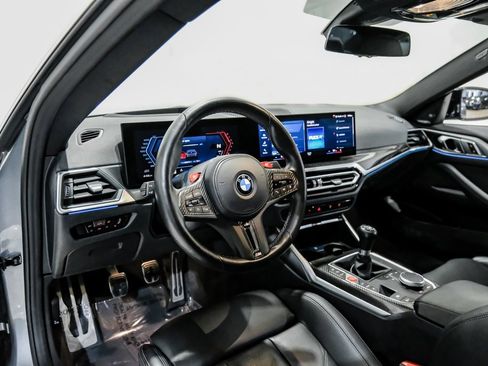 Used 2024 BMW M4 Coupe w/ Executive Package image 6