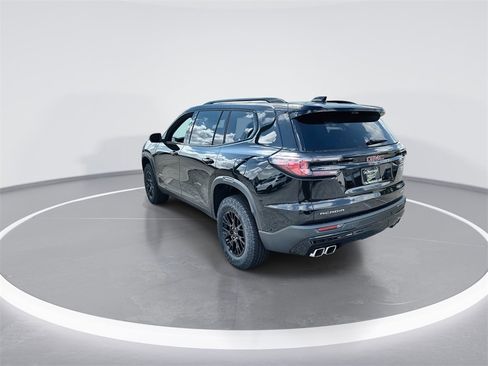 New 2026 GMC Acadia AT4 w/ Luxury Package image 6