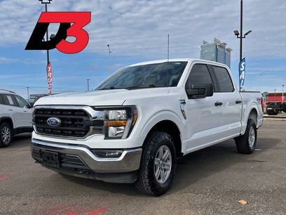 Used 2023 Ford F150 XLT