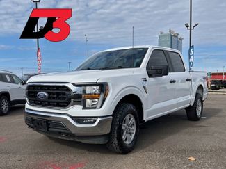 Used 2023 Ford F150 XLT 360° Tour
