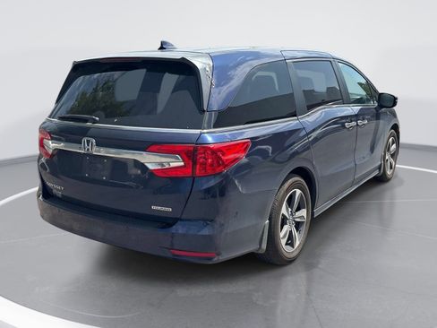 Used 2019 Honda Odyssey Touring image 8