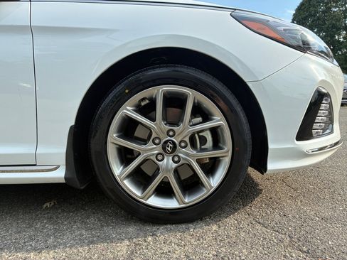 Used 2018 Hyundai Sonata Limited FWD image 29