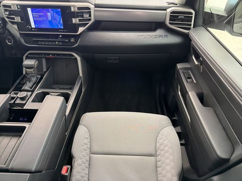 Used 2024 Toyota Tundra SR5 AWD/4WD image 26