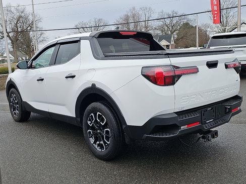 Used 2022 Hyundai Santa Cruz SEL image 4